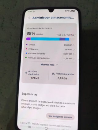 Samsung Galaxy A34 5G