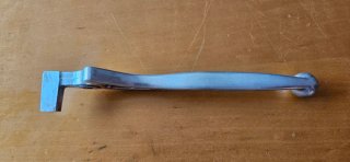 Maneta Derecha Freno Delantero Honda CB 125 R