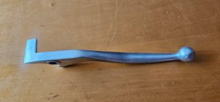 Maneta Derecha Freno Delantero Honda CB 125 R