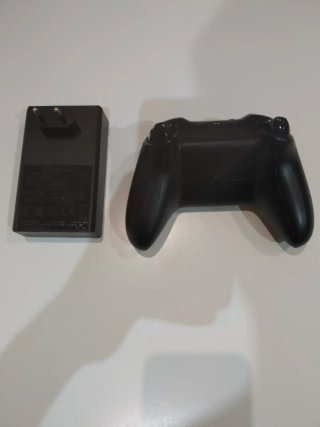 Pack Xbox: Mando Xbox + Cargador Pilas Duracell