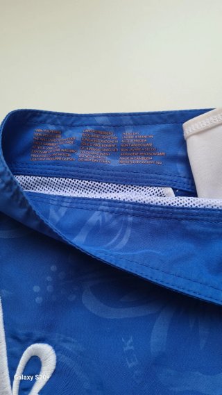Costume da bagno Sundek uomo blu
