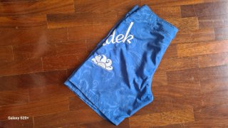 Costume da bagno Sundek uomo blu