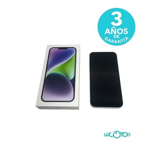 iPhone 14 Plus 256 GB 6.7''