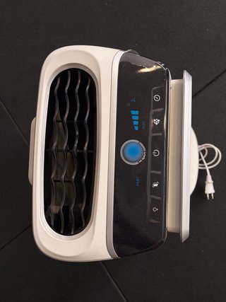 Humidificador Rowenta Intense Pure Air