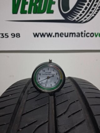 215 65 16C 106/104H GOODYEAR EFFICIENT GRIP CARGO2