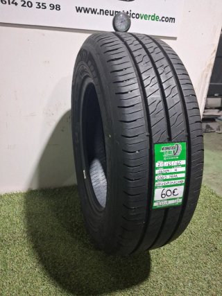 215 65 16C 106/104H GOODYEAR EFFICIENT GRIP CARGO2