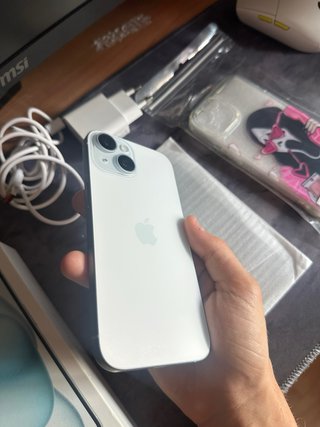 Iphone 15 128G