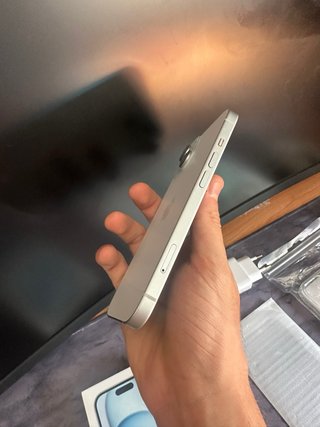 Iphone 15 128G