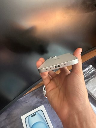 Iphone 15 128G