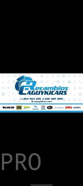 Juego de Articulación Fiat Brava