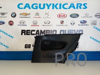 Seat ibiza 6L 3 puertas guarnecido trasero derecho