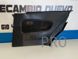 Seat ibiza 6L 3 puertas guarnecido trasero derecho
