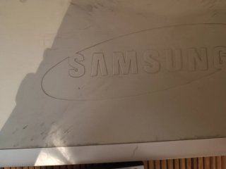 Reproductor DVD Samsung DVD-M1026