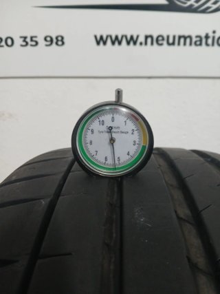 225 40 19 93Y MICHELIN PILOT SPORT 4S
