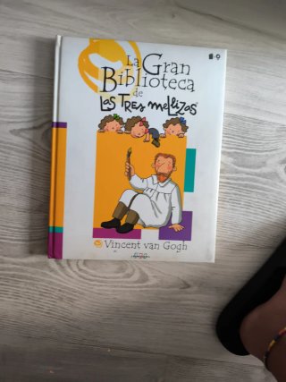 Libro infantil