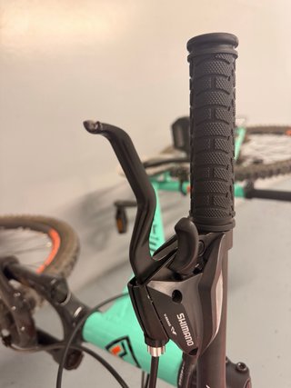 Bicicleta Megamo KU-4 24 Mint