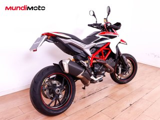 DUCATI HYPERMOTARD 821 ABS