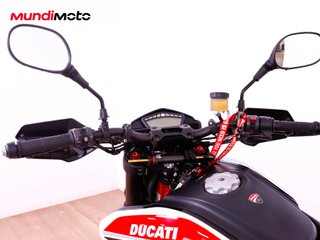DUCATI HYPERMOTARD 821 ABS