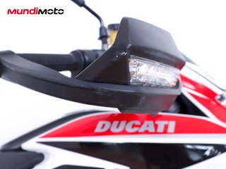 DUCATI HYPERMOTARD 821 ABS