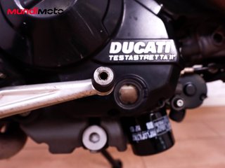 DUCATI HYPERMOTARD 821 ABS