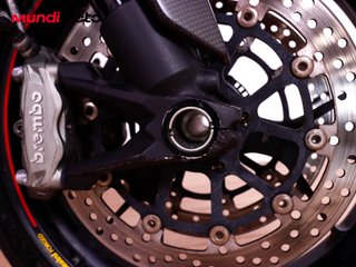 DUCATI HYPERMOTARD 821 ABS