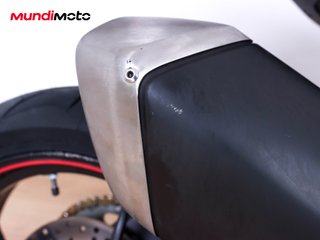 DUCATI HYPERMOTARD 821 ABS