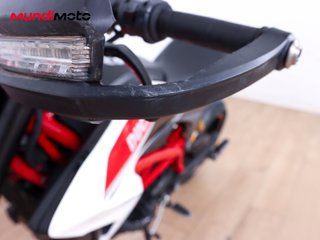 DUCATI HYPERMOTARD 821 ABS