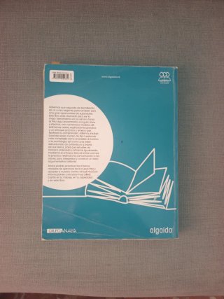 Libro de lengua castellana y literatura II