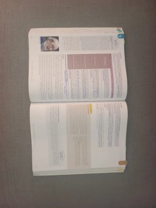 Libro de lengua castellana y literatura II