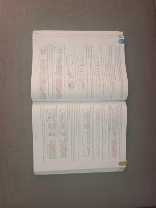 Libro de lengua castellana y literatura II