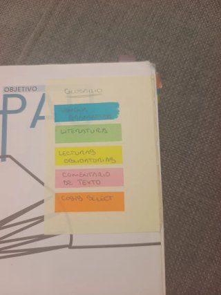 Libro de lengua castellana y literatura II