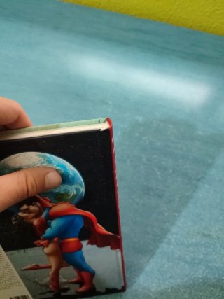 All star superman