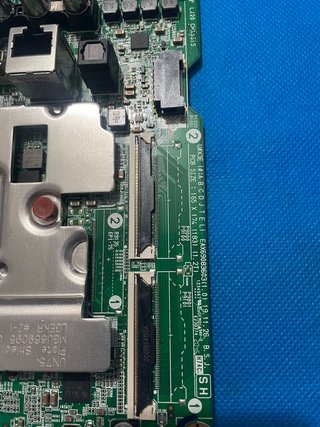 Placa Main LG 55UN74006LB EAX69083603(1.0)