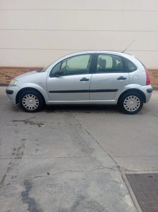 Citroen C3 2003