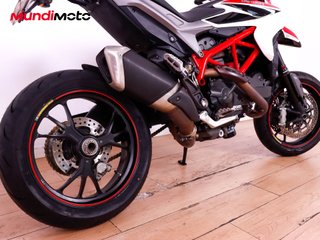 DUCATI HYPERMOTARD 821 ABS