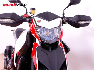 DUCATI HYPERMOTARD 821 ABS