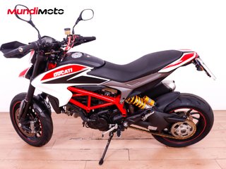 DUCATI HYPERMOTARD 821 ABS