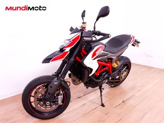 DUCATI HYPERMOTARD 821 ABS