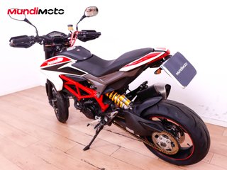 DUCATI HYPERMOTARD 821 ABS