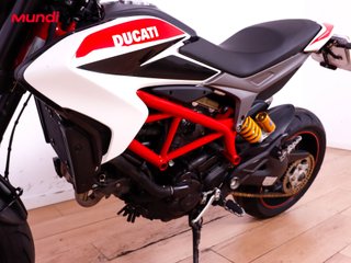 DUCATI HYPERMOTARD 821 ABS