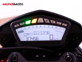 DUCATI HYPERMOTARD 821 ABS