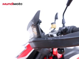 DUCATI HYPERMOTARD 821 ABS