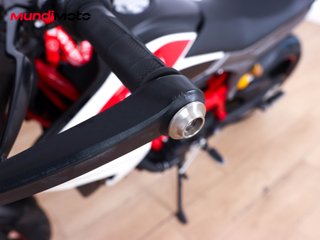 DUCATI HYPERMOTARD 821 ABS