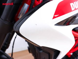 DUCATI HYPERMOTARD 821 ABS