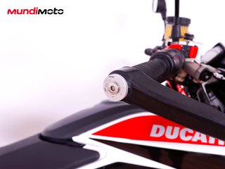 DUCATI HYPERMOTARD 821 ABS