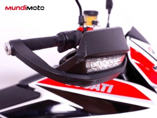 DUCATI HYPERMOTARD 821 ABS