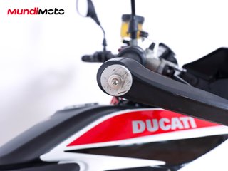 DUCATI HYPERMOTARD 821 ABS