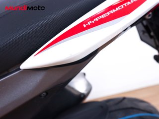 DUCATI HYPERMOTARD 821 ABS