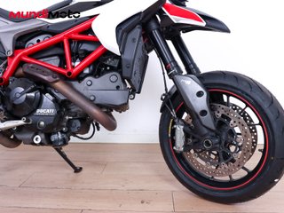 DUCATI HYPERMOTARD 821 ABS