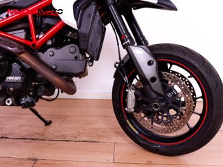 DUCATI HYPERMOTARD 821 ABS